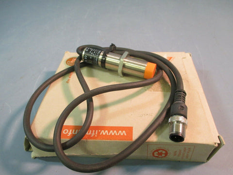 IFM Inductive Sensor IG6053