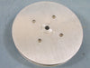 Bin Master 416-0419 Supply Pulley 17' Cable on 6" OD Pulley New