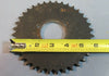 Martin 40 36 Plate Sprocket 1-7/8" Bore QD Bushing NOS