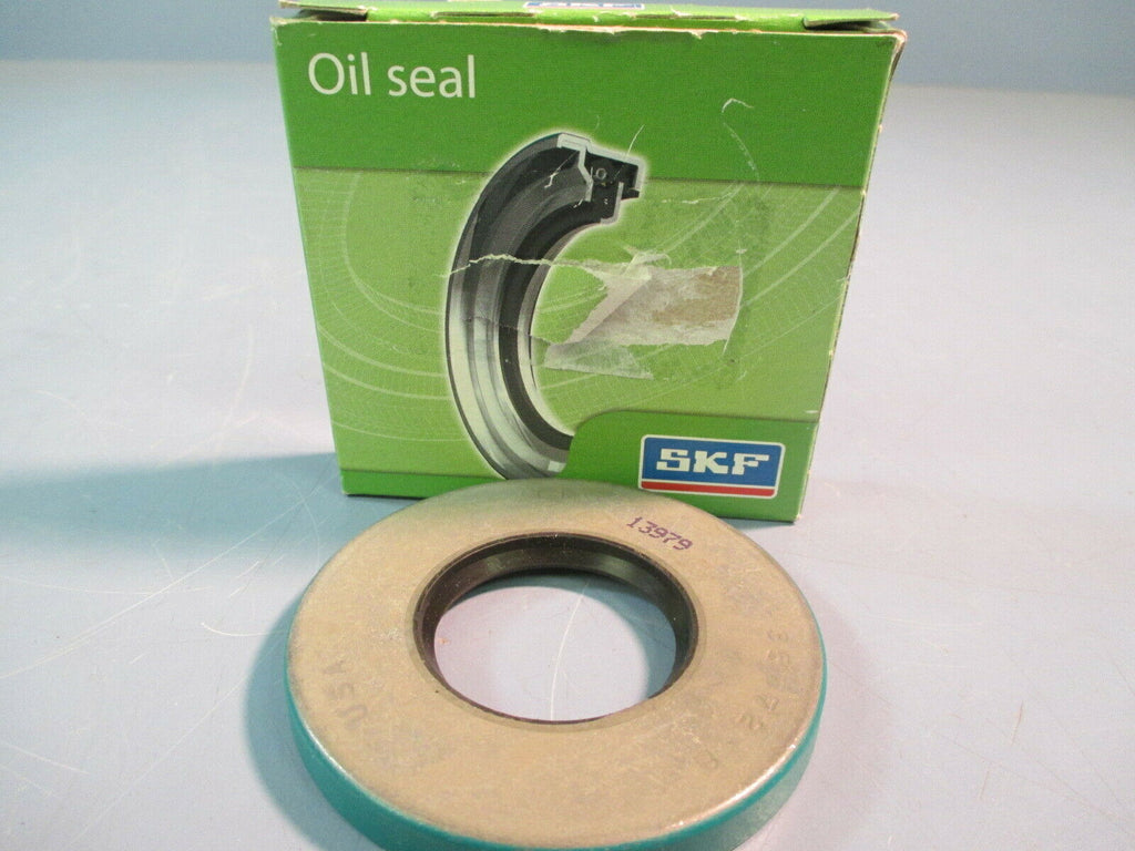 SKF Oil Seal CR 35X72X8 CRW1 R 13979 eTech Surplus