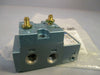 Mac Valves, Inc Solenoid Valve 712C-12-PI-111CA