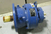 Sumitomo CHV-6145DBY-493 In-Line Gear Reducer 493:1 Ratio 0.76 HP Input PA154307
