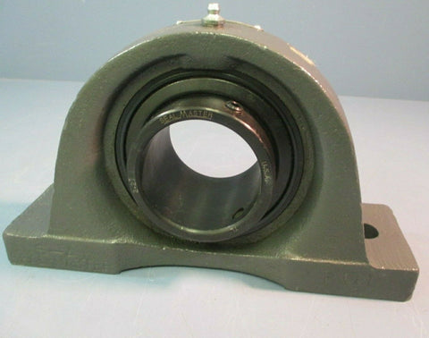 Sealmaster 2 Bolt Pillow Bearing Block 2-7/16" NP-39