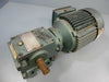 Sew Eurodrive DFT90S4-KS 1.5HP 1700RPM Motor Plus Reducer S42DT90S4-KS 10.69