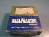 Seal Master Bearing Gold Line Insert Bearing Set Screw 1 15/16"  2-115D