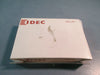 IDEC RELAYS AC110-120V 10PCS RH2B-U