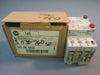 Allen-Bradley 140-MN-0630 Manual Motor Starter Circuit Breaker 4A-6.3A Ser D