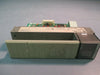 ALLEN BRADLEY INPUT MODULE SLC 500 SERIES A 1746-IB8