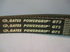 Gates GT Power Grip Timing Belt 3600-8M-30 NEW LOT OF 3