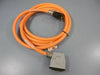 New Rexroth RKH0101 4M 1298888/450 Servo Drive Cable Tyco Connections
