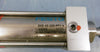 Festo DKE-40-200-PPV-A 40MM Bore 75MM  Stroke Pneumatic Cylinder