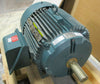 Baldor Super E 841XL 60 HP Motor ECP84314-T 460 Volt, 1780 RPM, 364T Frame