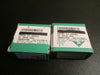 INA Needle Roller Bearings Lot of two HK3016-2RS-L271#E