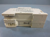 Allen Bradley 1492-CB2 4A Amp 2 Pole 480V Vac Circuit Breaker H040