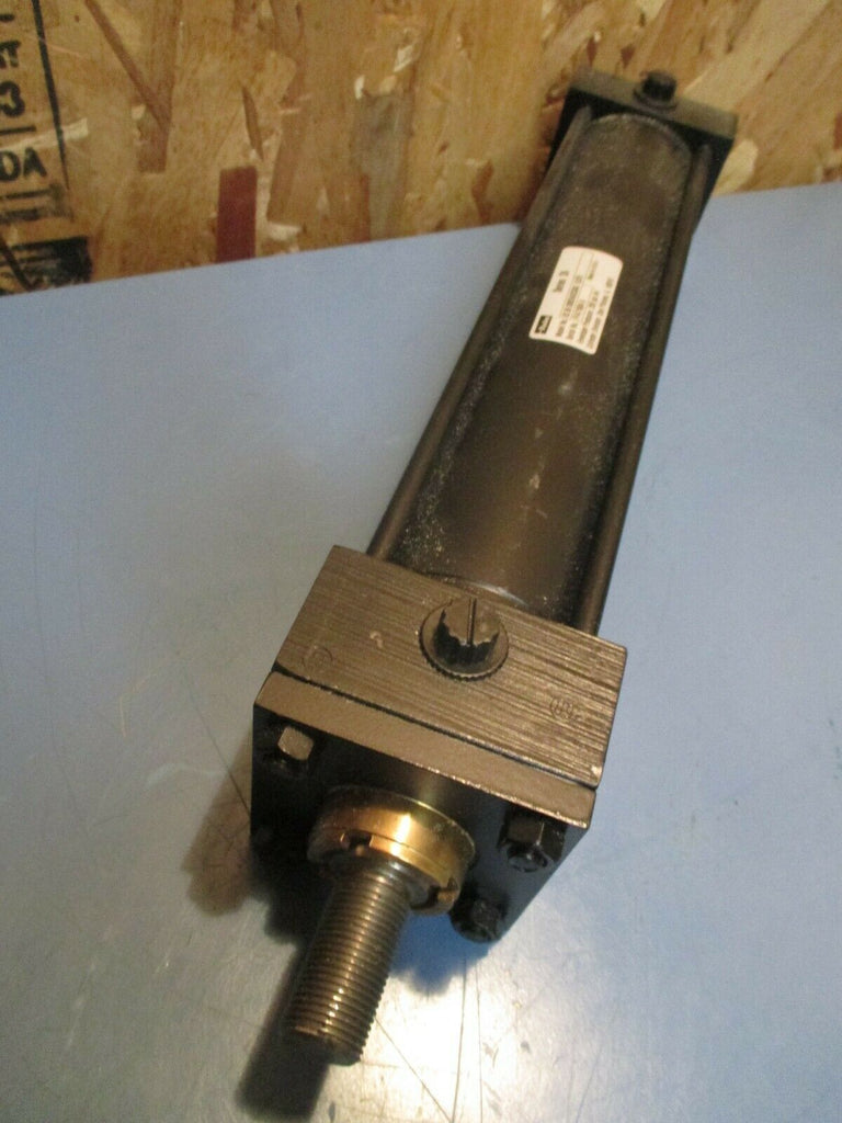 PARKER Series 2A Pneumatic Air Cylinder 250 psi Air 02.50 CBB2AUS33AC