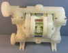 Wilden P200 Bolted Plastic Air Operated Diaphragm Pump P200/PKPPP/TNU/TF/PTV