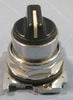 (Lot of 2) Eaton Cutler Hammer 10250T1323 3-Pos. Selector Switch Nema 4-13