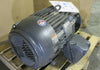 US Motors H7V3BZDR-P Inverter Motor 7.5 HP 3 Ph, 230/460 V, 1185 RPM Emerson New