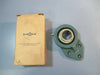 Dodge Flange-Mount Ball Bearing Unit FB-SC-106 1-3/8" NEW