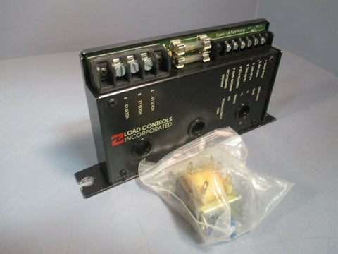 Load Controls Power Cell Transducer PH-3A