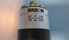 Nason NS-1C-60G Air Pressure Transducer Switch 1/4" NPT, SPDT, 10A Contact NWOB