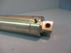 Bimba Pneumatic Cylinder SS-3112-DXPW 2" Bore 12" Length NEW