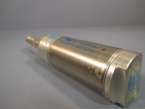 American Single Actuating Air Cylinder 1500RNS100
