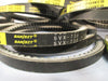 Lot of (6) BAN/SET Bando Power Ace Cog Baniset Cogged Deep Wedge V-Belt 5VX-730