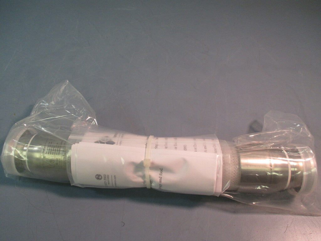 Ace Manufacturing Flex Rite Assembly Hose 1.5 In Dia x 12 In SHF250TC2