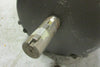 Baldor M3710T 3 Phase Motor 7.5 HP, 1725 RPM, 213T Frame Used