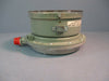 Mercoid Control Pressure Switch PR-7000-153-P2 UL Reset#2 NWOB