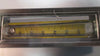 AALBORG PMR1-013125 Flowmeter 65mm Flow Meter w/ "H" Dial No Back Plate Used