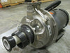 Goulds G&L Pumps SSH 11SHK1 1x2-10 11SH51635 Pump w/ Baldor 15 HP Motor