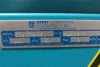 Crest Ultrasonic Parts Washer Optimum Console w/ 3x Genesis 4G-500-6-T (CE)