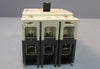 Allen Bradley 140U-H6 140U-H6C3-C80 A Circuit Breaker 80A, 3 Pole Used