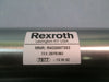 Rexroth Double Actuating Air Cylinder 2 IN Bore, 6 IN Stroke R432007353