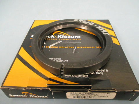 GARLOCK KLOZURE SEAL 24610-2345