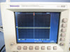 Tektronix TDS 3012 100 MHz DPO Digital Phosphor Oscilloscope w/ TDS 3TRG & 3FFT