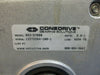 Conedrive Gearbox B03-57880 5:1 Ratio AGMA 75