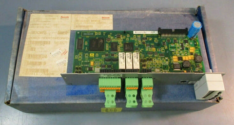 Rexroth CSB01.1N-FC-NNN-NNN-NN-FW R911305273