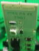 Pepperl + Fuchs VAZ-LED-70MM-GN Green Light Module 24VAC/DC 196235