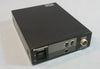 Panasonic GP-MS112 Black & White CCD Camera Power Supply 12 VDC Used