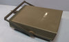 Keithley 179A TRMS Multimeter 105-125V & 210-250V Line Voltage Used