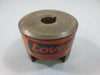 1 New Lovejoy L-110 L110 875 7/8" Inch Bore Coupling Shaft Hub