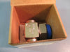 NIB Spirax Sarco Cool Blue TD52 3/8" Steam Trap Thermo Dynamic