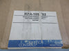 NIB Sealed Johnson Controls RPA-105-702 Regulated Power Supply