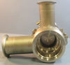 GEA Tuchenhagen NB-OD2"-SA-LAT.0700M-BA-L0-32J/52 Shutoff Valve 1-7/8" Bore