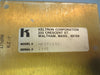 Keltron Corporation Power Supply Model HP070390