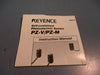 Keyence Photoelectric Switch PZ-M11 NEW IN BOX