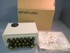 Hoffman QLINE Junction Box Enclosure w/Mounting Hardware 302013PCI